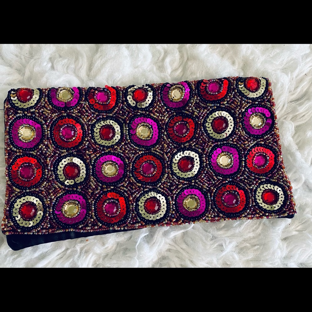 Charlie Charming clutch